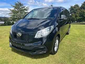 2024 LDV G10 - Thumbnail