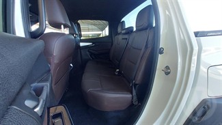 2021 Mazda BT-50 - Thumbnail