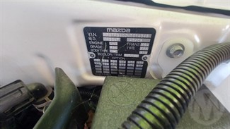 2021 Mazda BT-50 - Thumbnail