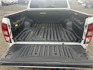 2021 Mazda BT-50 - Thumbnail