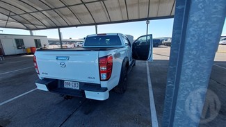 2021 Mazda BT-50 - Thumbnail