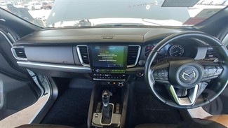2021 Mazda BT-50 - Thumbnail