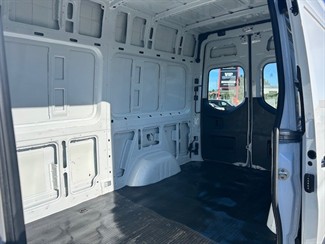 2021 Mercedes-Benz Sprinter - Thumbnail