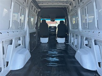 2021 Mercedes-Benz Sprinter - Thumbnail