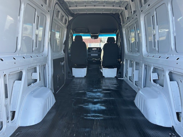 2021 Mercedes-Benz Sprinter
