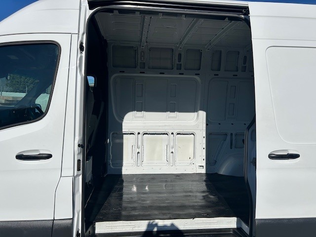 2021 Mercedes-Benz Sprinter