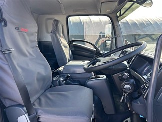 2023 Isuzu FORWARD - Thumbnail