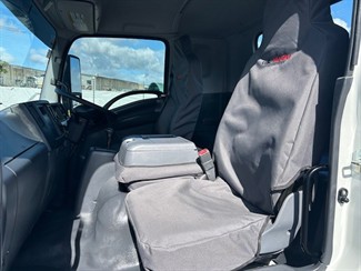 2023 Isuzu FORWARD - Thumbnail