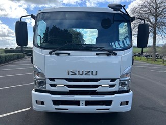 2023 Isuzu FORWARD - Thumbnail