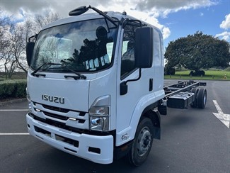 2023 Isuzu FORWARD - Thumbnail