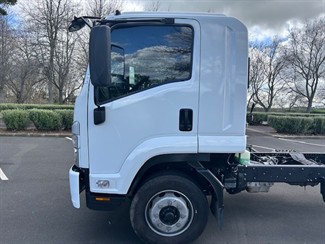 2023 Isuzu FORWARD - Thumbnail