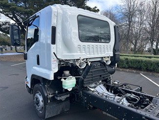 2023 Isuzu FORWARD - Thumbnail