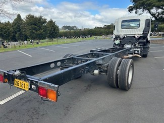 2023 Isuzu FORWARD - Thumbnail