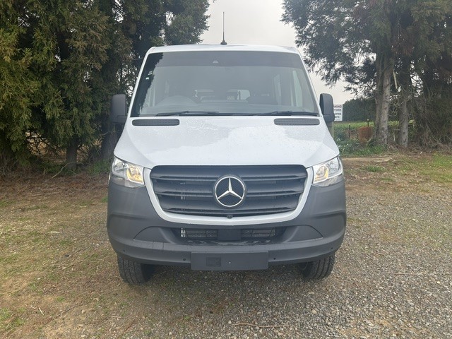 2023 Mercedes-Benz Sprinter