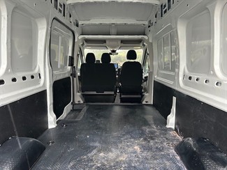 2023 LDV Deliver 9 - Thumbnail