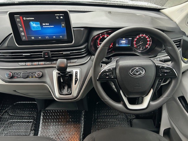 2023 LDV Deliver 9