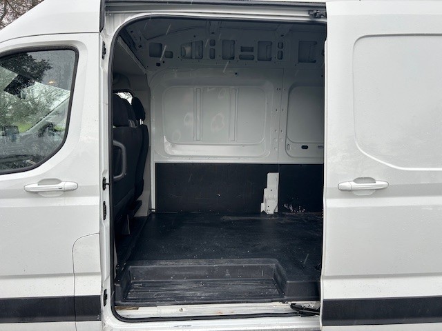2023 LDV Deliver 9