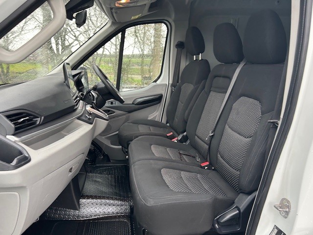 2023 LDV Deliver 9