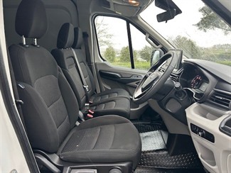 2023 LDV Deliver 9 - Thumbnail