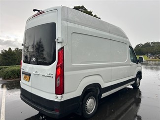 2023 LDV Deliver 9 - Thumbnail