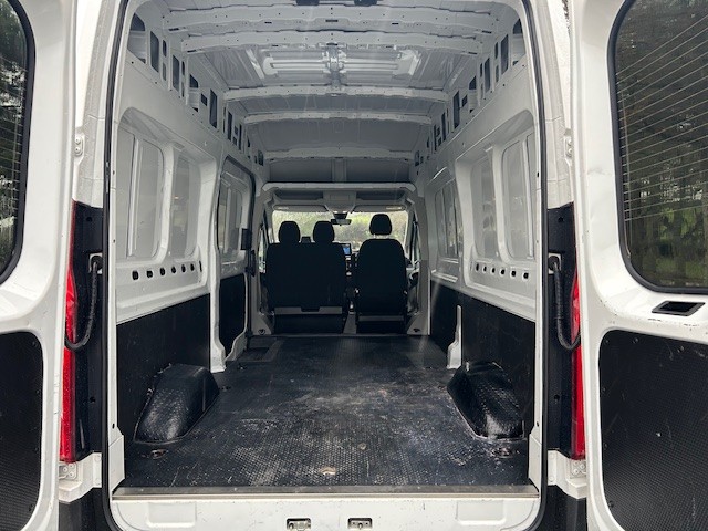 2023 LDV Deliver 9