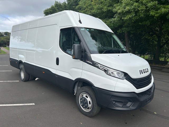 2023 Iveco Daily