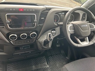 2023 Iveco Daily - Thumbnail
