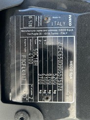 2023 Iveco Daily - Thumbnail