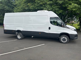 2023 Iveco Daily - Thumbnail