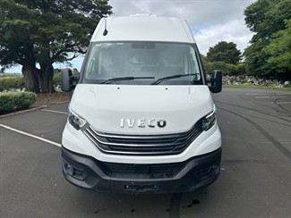2023 Iveco Daily - Thumbnail