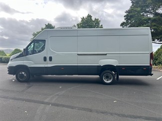 2023 Iveco Daily - Thumbnail