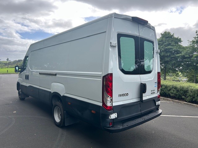 2023 Iveco Daily