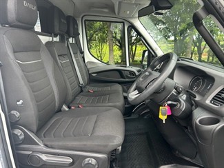 2023 Iveco Daily - Thumbnail