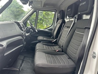 2023 Iveco Daily - Thumbnail