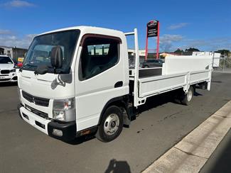 2013 Mitsubishi Canter - Thumbnail