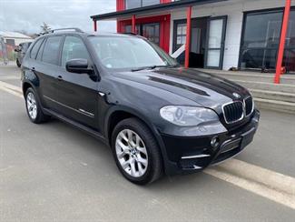 2012 BMW X5 X DRIVE 35D - Thumbnail