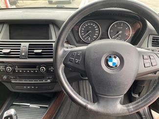 2012 BMW X5 X DRIVE 35D - Thumbnail