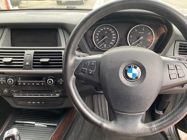 2012 BMW X5 X DRIVE 35D