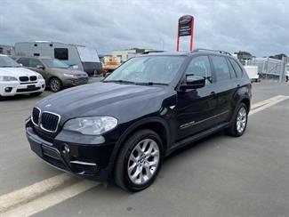 2012 BMW X5 X DRIVE 35D - Thumbnail