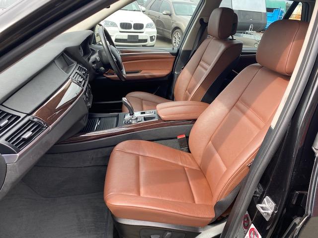 2012 BMW X5 X DRIVE 35D