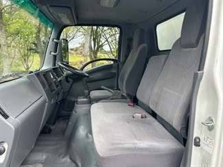 2012 Isuzu Elf - Thumbnail