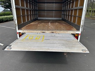 2012 Isuzu Elf - Thumbnail