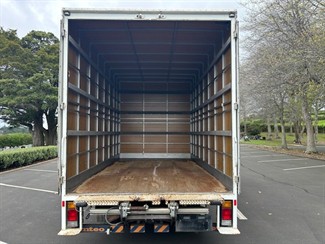 2012 Isuzu Elf - Thumbnail