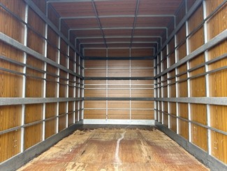 2012 Isuzu Elf - Thumbnail