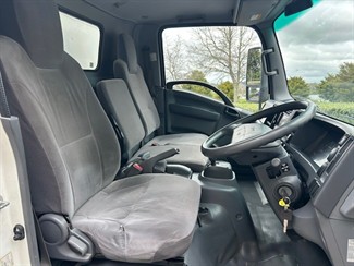 2012 Isuzu Elf - Thumbnail
