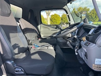 2020 Mitsubishi Canter - Thumbnail