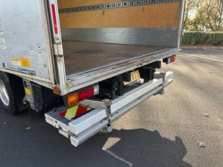 2020 Mitsubishi Canter - Thumbnail