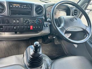 2013 Toyota Dyna Dbl Cab 4x4 - Thumbnail