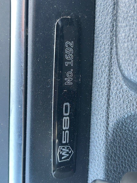 2022 Volkswagen Amarok