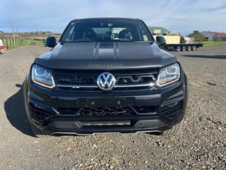 2022 Volkswagen Amarok - Thumbnail